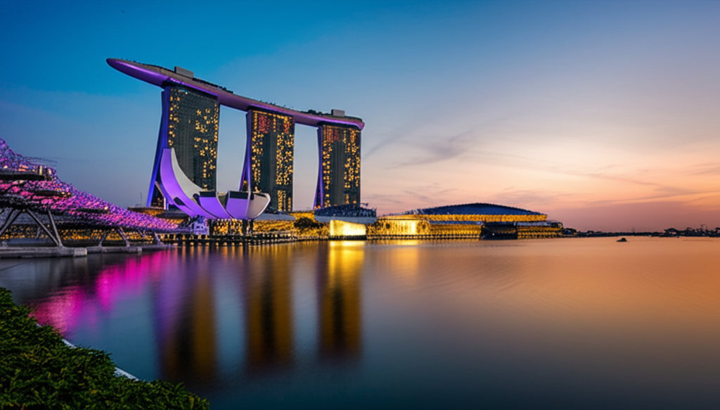 Singapore office