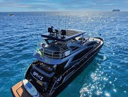 Pershing 9X