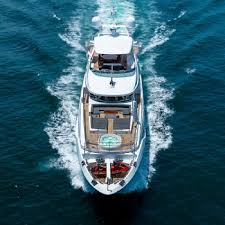 Custom Line Navetta 30