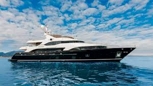Benetti Oasis 40M