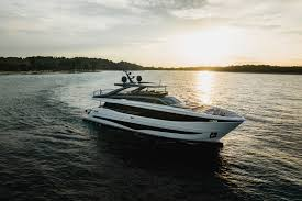 Riva 76 Perseo